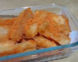 Foto langkah ke 4 dari resep Tela-tela balado.