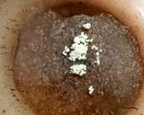 A picture of step 2 of My Chicken fried in Garlic Butter + Pepper.
