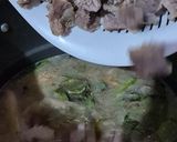Foto langkah ke 3 dari resep Soto Bandung.