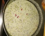 Fehérbor szósz recept fázis 2 fotója