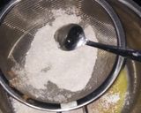 Foto langkah ke 2 dari resep Dorayaki Milo Simpel.