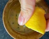 Asian-French style dressing recipe step 2 photo