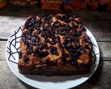 Foto langkah ke 8 dari resep Fibercreme Banana Bread Pudding Or Puding Roti Pisang Fibercreme.