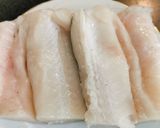 Foto del paso 3 de la receta: Merluza a la Gallega