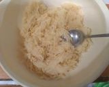 Foto del paso 3 de la receta: Hash Brown (tortitas de papa)
