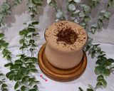 عکس مرحله 4 از دستور معجون موز و قهوه😋