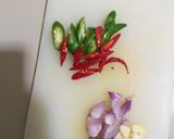 Foto langkah ke 2 dari resep 77.Capcay Brokoli Wortel.