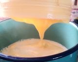 Foto del paso 3 de la receta: Gelatina mousse de mango 🍮