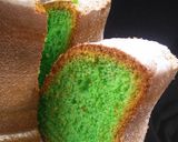 Foto langkah ke 4 dari resep Chiffon anti gagal super lembut.