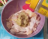 Foto langkah ke 2 dari resep PGBA48 Ayam Goreng Bangkok (sereh).