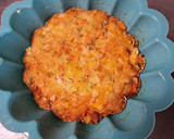 Foto del paso 5 de la receta: Pastel de atún y verduras