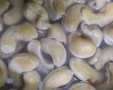 A picture of step 1 of Butter mushroom 🍄.