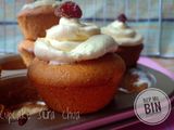 Cupcake sữa chua
