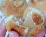 Hình bước làm 4 của món Bánh bột mì nhân đường