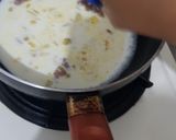 Foto langkah ke 2 dari resep Macaroni and Cheese.