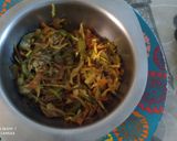 ब्रेड स्प्रिंग रोल (Bread spring roll recipe in Hindi) रेसिपी चरण 4 फोटो