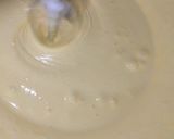Foto del paso 3 de la receta: Pastel de Tres leches 🍰 sabor vainilla