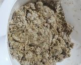 Foto del paso 4 de la receta: Hamburguesas vegetarianas