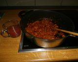 "Indiai" fűszeres csirke recept fázis 6 fotója
