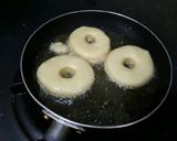Foto langkah ke 6 dari resep 🍩donat pisang🍩.