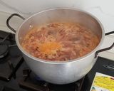 Foto del paso 1 de la receta: Arroz de Camarón natural receta de Santa Marta