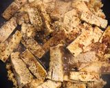 Foto del paso 4 de la receta: Gỏi cuốn chay — Rollitos de verano vietnamitas—