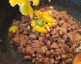 Foto del paso 7 de la receta: Zapallitos verdes rellenos 🍞🧀