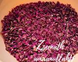 Sun Dried Rose Petals Recipe by ZMA - Cookpad