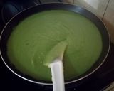 Foto langkah ke 1 dari resep Bakpia Kacang Hijau Pandan (renyah).