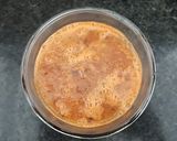 हेल्दी टोमॅटो सूप (healthy tomato soup recipe in marathi) रेसिपी स्टेप 4 फोटो 