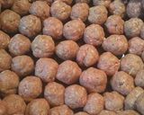 A picture of step 4 of Dill Sauce Meatballs.