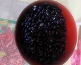 Foto del paso 1 de la receta: Frijoles encordados
