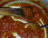 Sausage Pepperoni Pizza#4weekschallenge#Snacksrecipe# recipe step 1 photo