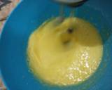 Chocolate cofee cake recipe step 4 photo