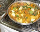 Foto del paso 2 de la receta: Charquicán de vacuno