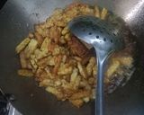 Foto langkah ke 2 dari resep Jangan Lombok Modifikasi.
