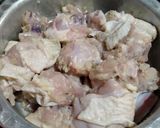 Foto langkah ke 1 dari resep Pecel Ayam Sambal Terasi.