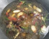 Foto langkah ke 4 dari resep Lele Lombok Ijo.