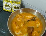 Foto langkah ke 3 dari resep Ayam Palekko khas Bugis.