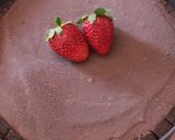 Foto do passo 10 de Como Fazer a Melhor Torta de Morango com Bis