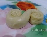 Foto langkah ke 7 dari resep Roti Canai (Paratha).