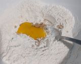 Foto del paso 2 de la receta: Pan Trenzado A La Cerveza