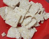 Foto langkah ke 2 dari resep Tempe Goreng gurih dan super simple.