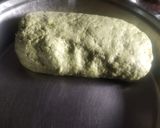 हरे मटर की पूरी(Hre matar ki poori recipe in Hindi) रेसिपी चरण 3 फोटो