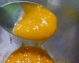 Foto del paso 1 de la receta: Helado de mango