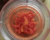A picture of step 1 of Cheetos Onion Rings.