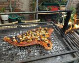 Foto del paso 1 de la receta: Matambre a la pizza