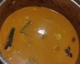 A picture of step 4 of Coconut Milk Mutton Curry.