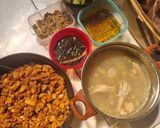 Foto langkah ke 6 dari resep Bakmi Ayam ala GM.
