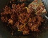 Foto langkah ke 3 dari resep Rabeg Daging Sapi.